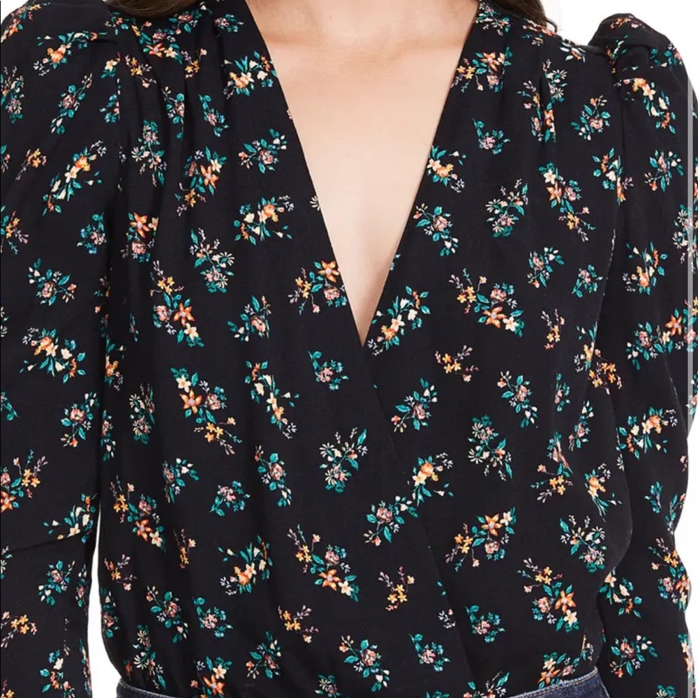 AFRM Nora Bodysuit